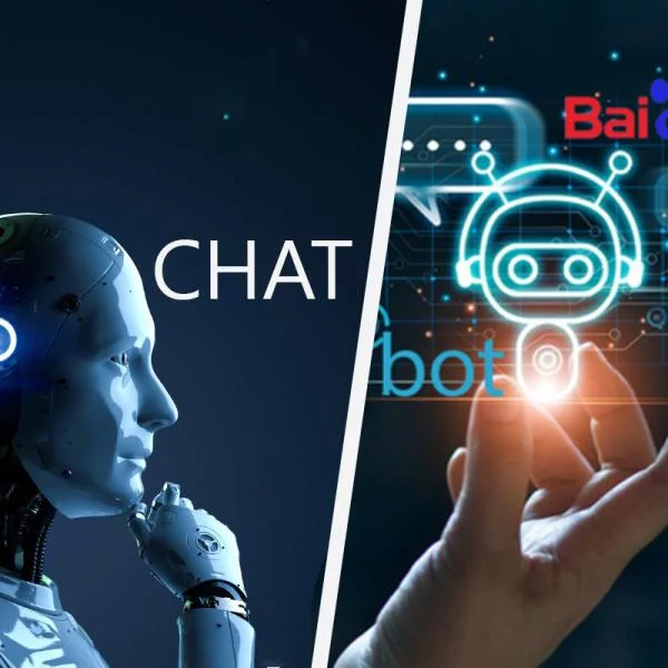 Gã khổng lồ Baidu ra mắt chatbot AI cạnh tranh với CHATGPT