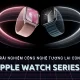 Trải nghiệm công nghệ tương lai cùng Apple Watch Series 9