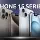 iPhone 15 Series có gì mà làm cho fan công nghệ đứng ngồi không yên