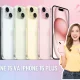 Bộ đôi iPhone 15 và iPhone 15 Plus: Quá nhiều sự thay đổi lớn đến từ Apple