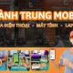 Thành Trung Mobile điện thoại - máy tính - laptop