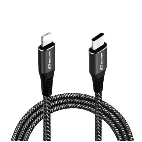 day-sac-nhanh-iphone-boc-du-cuoc-drapow-cz10-type-c-to-lightning-3