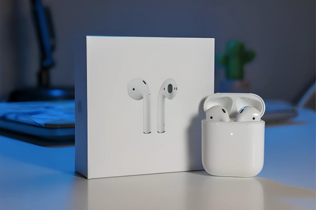 AirPods 2 cũ 95