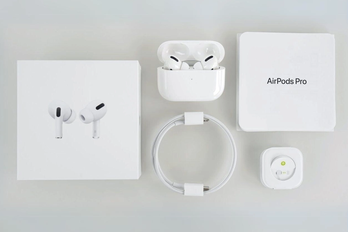 AirPods cũ 99