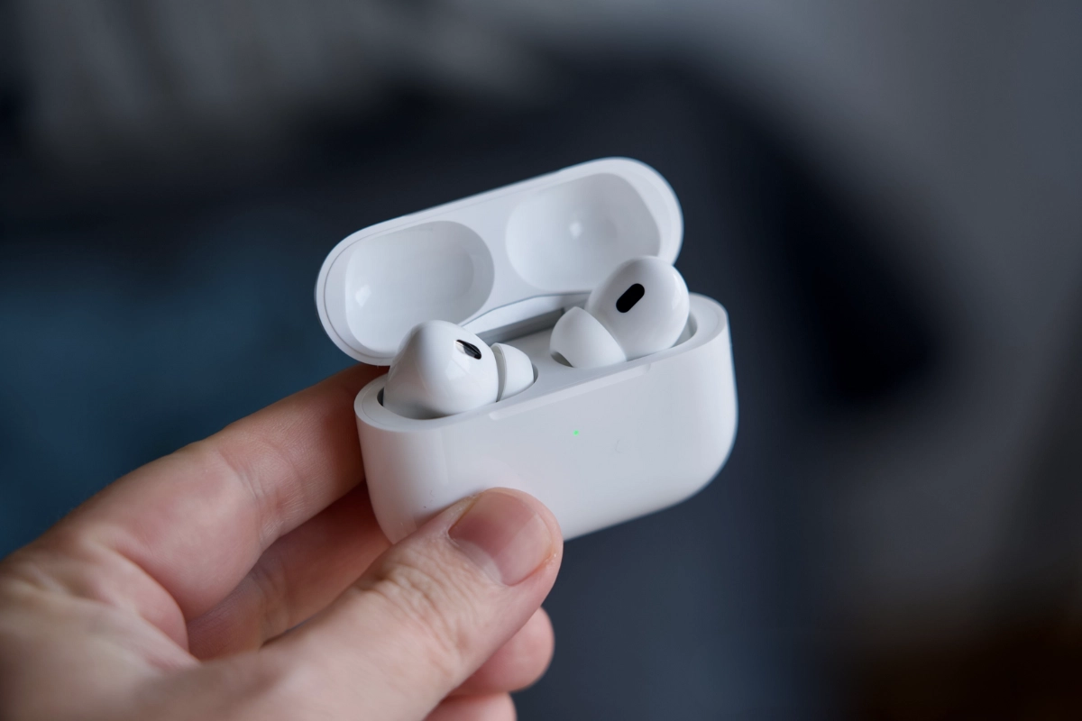 Ưu điểm khi mua AirPods cũ