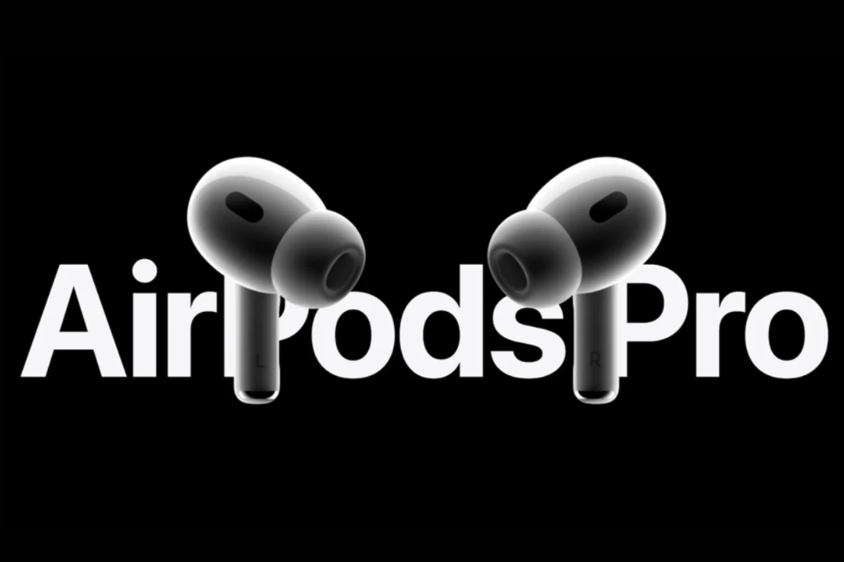 Hình ảnh AirPods Pro 2 2022