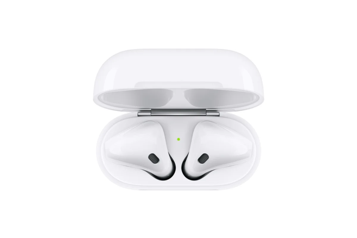 Dung lượng pin sử dụng bền bỉ của Airpod 2