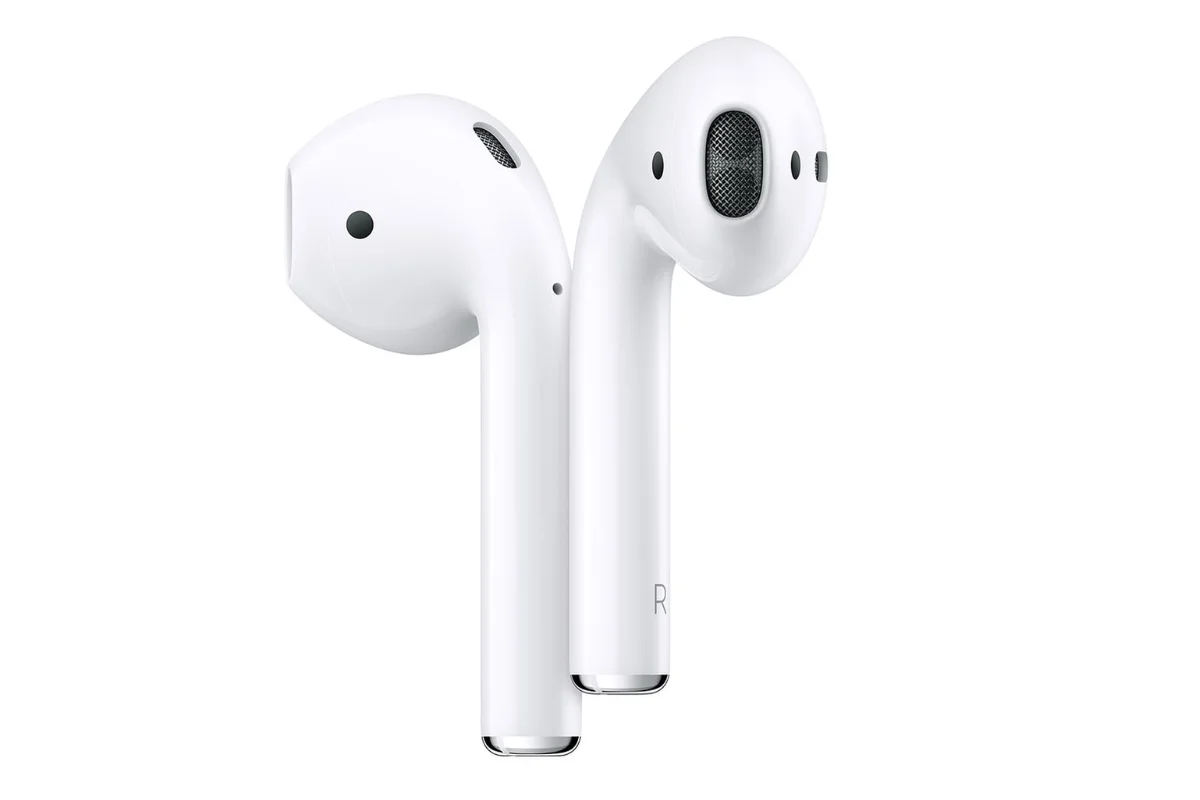 Thông số cơ bản của Air pods 2