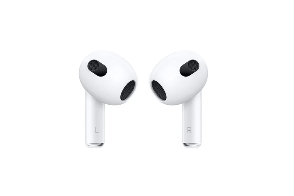 Tai nghe Air pods 3