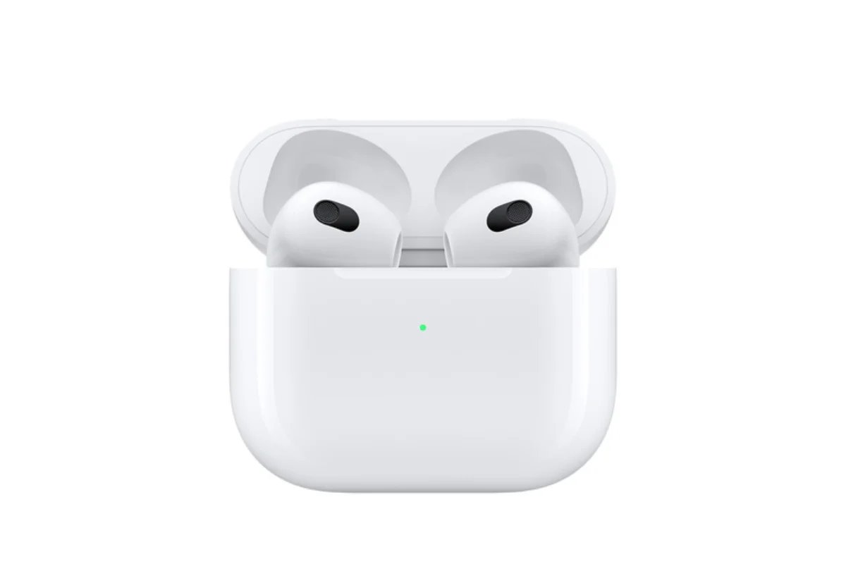 Thông tin cơ bản về Air pods 3