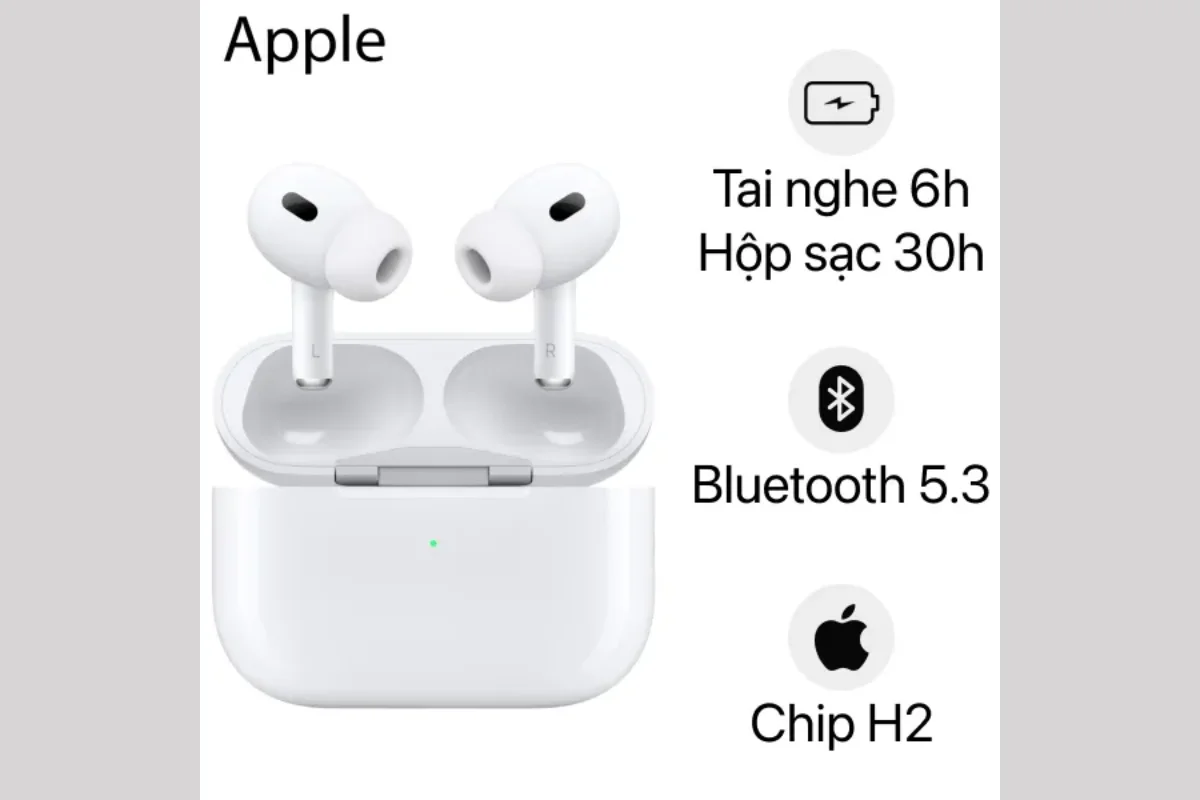 Apple Airpods Pro 2022