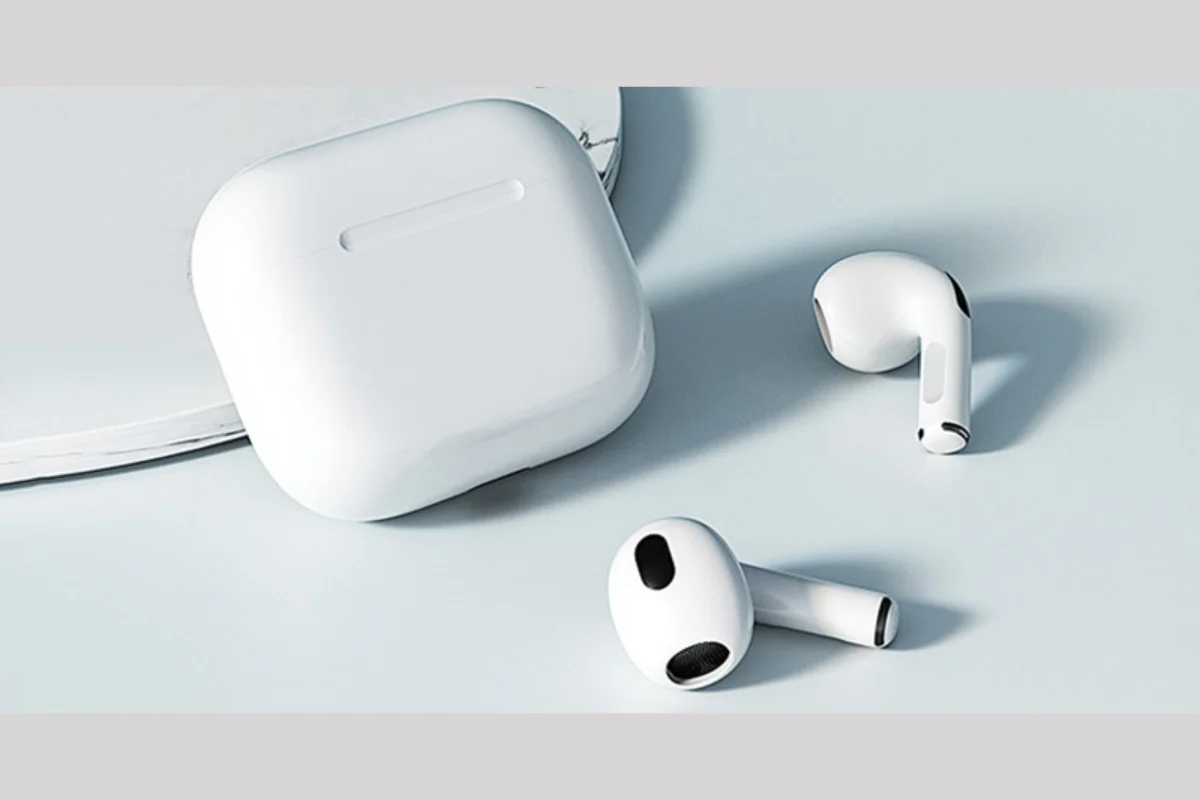 tai nghe Apple Airpods