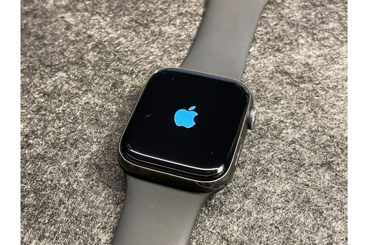 Apple Watch Series 5 Nhôm GPS Cũ Đẹp 99%