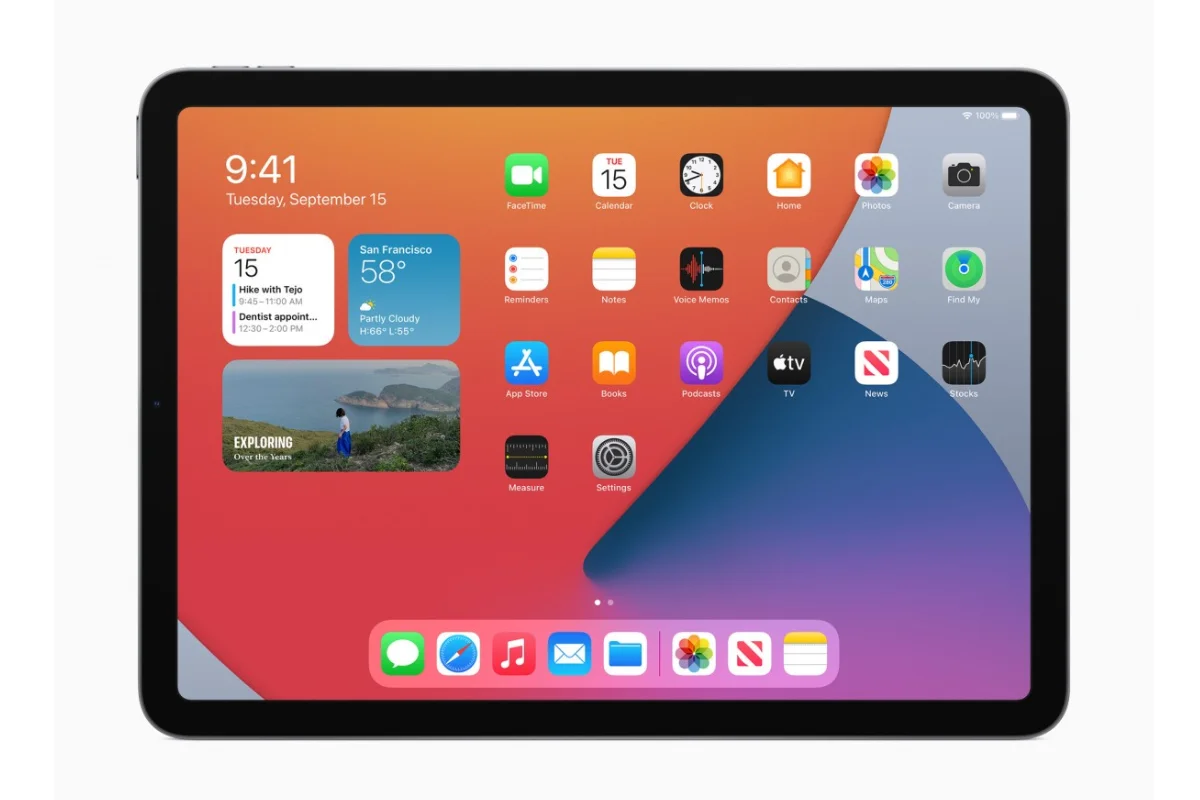 Các câu hỏi thường gặp khi mua iPad 