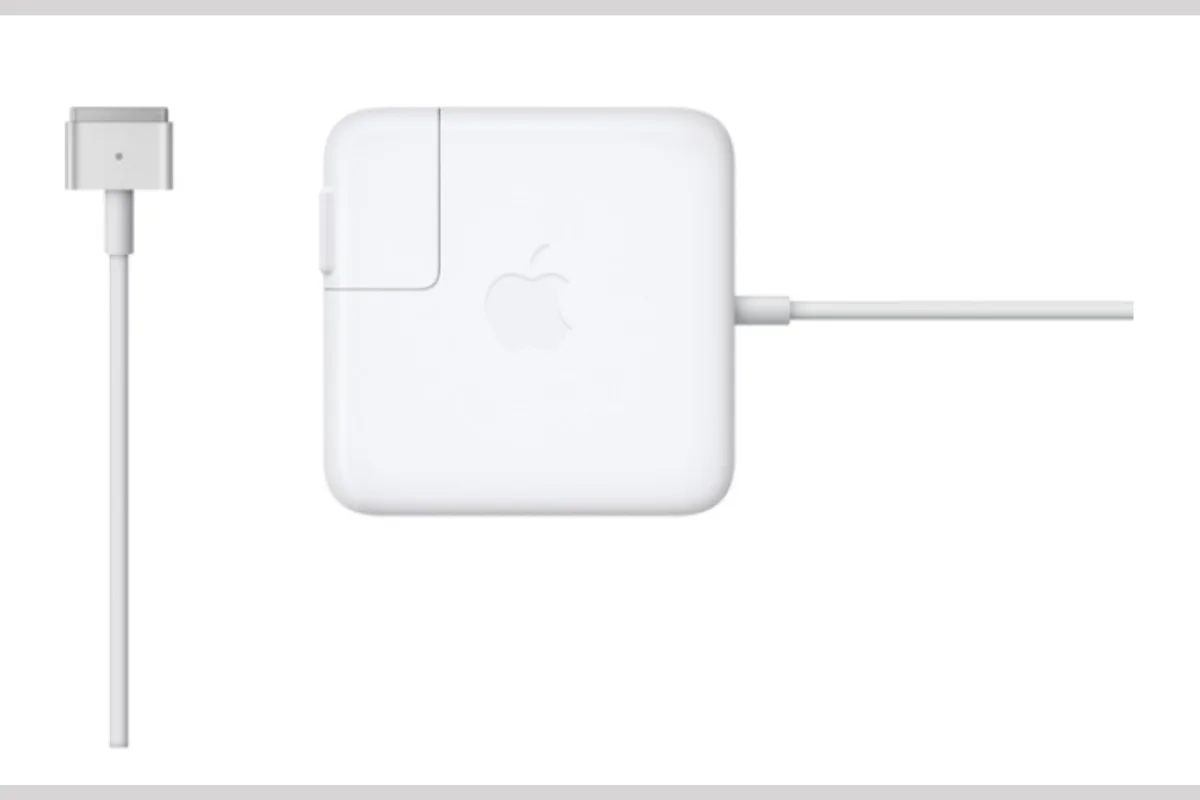 Cáp sạc Macbook Pro 85W MagSafe 2