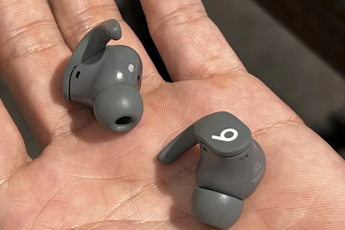 Chip Điện Tử H1 - Đầy Đủ Tính Năng Như Apple AirPods 3