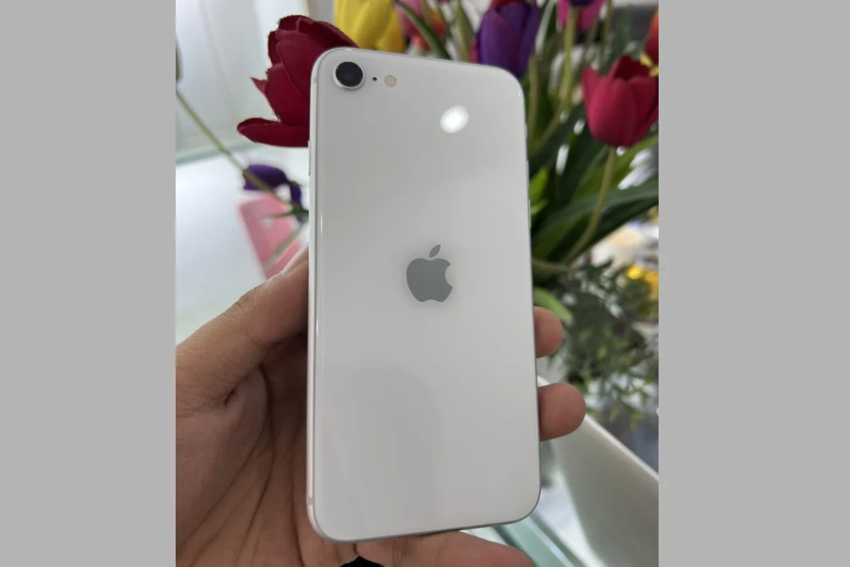 Thiết kế Kinh Điển Của Apple