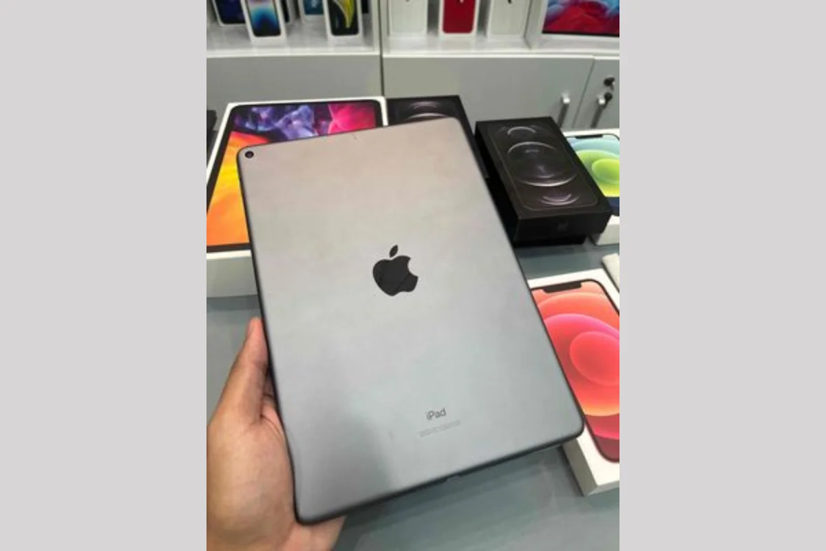 iPad Air 3 Wifi Cũ Đẹp 99%