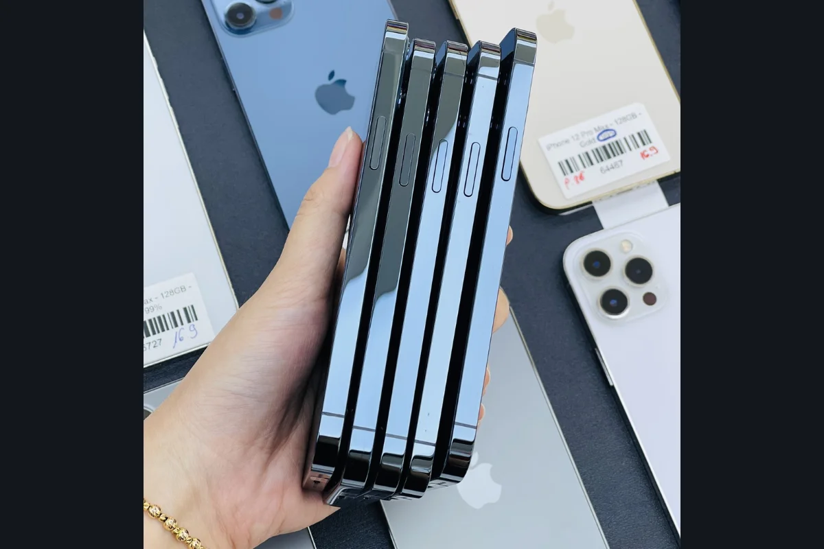 iPhone Cũ 99% - Sự Lựa Chọn Thông Minh và Tiết Kiệm