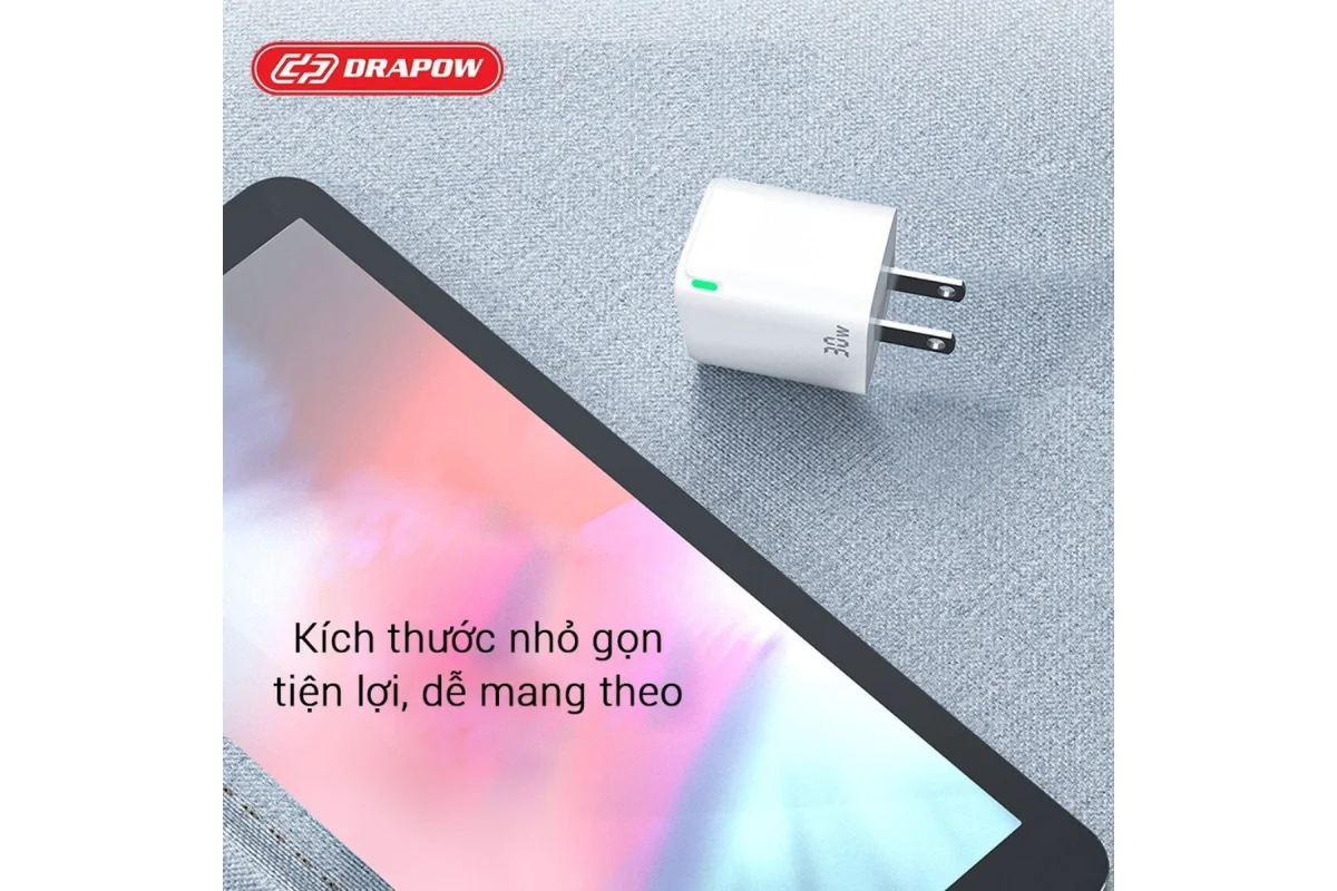 Thiết Kế Thời Trang và Nhỏ Gọn