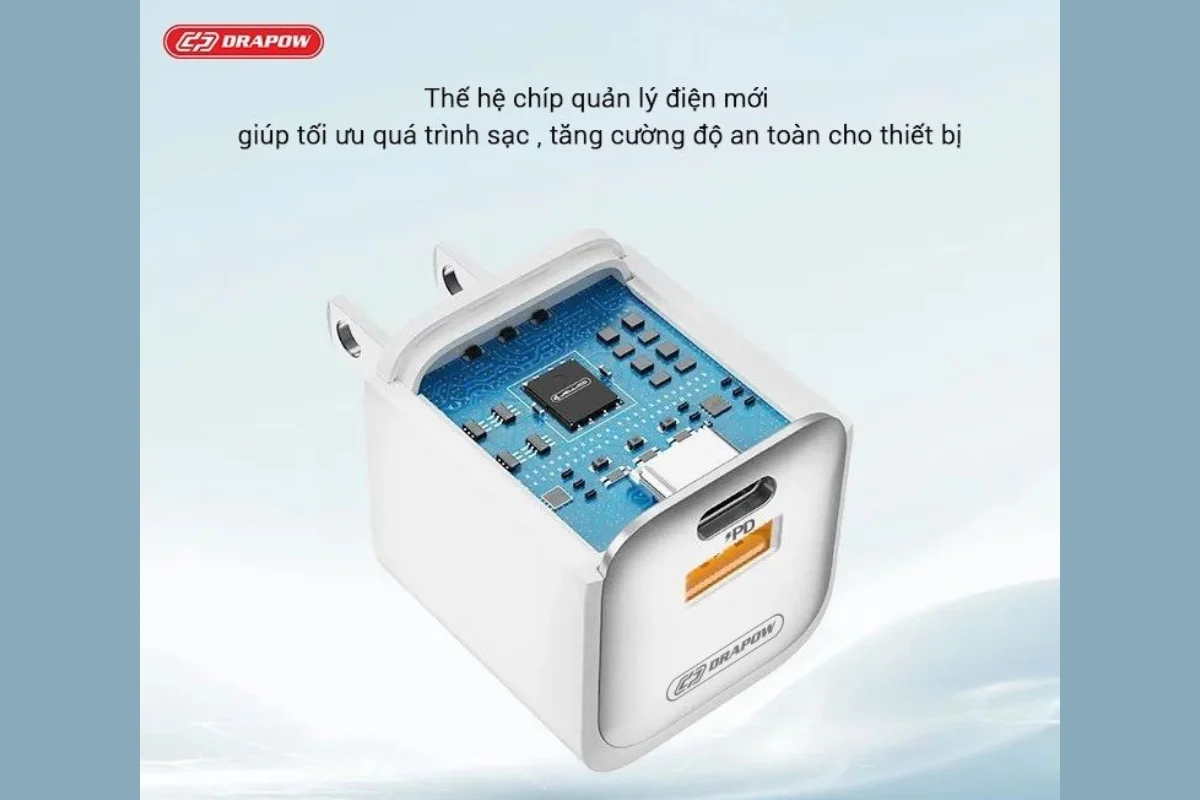 Kiểm tra cáp sạc thường xuyên