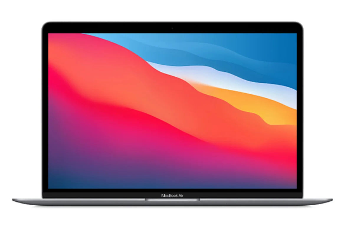 Macbook Air Mới Chính Hãng 