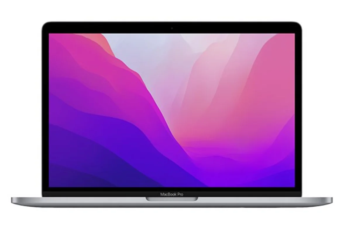 Macbook Pro Mới Chính Hãng 