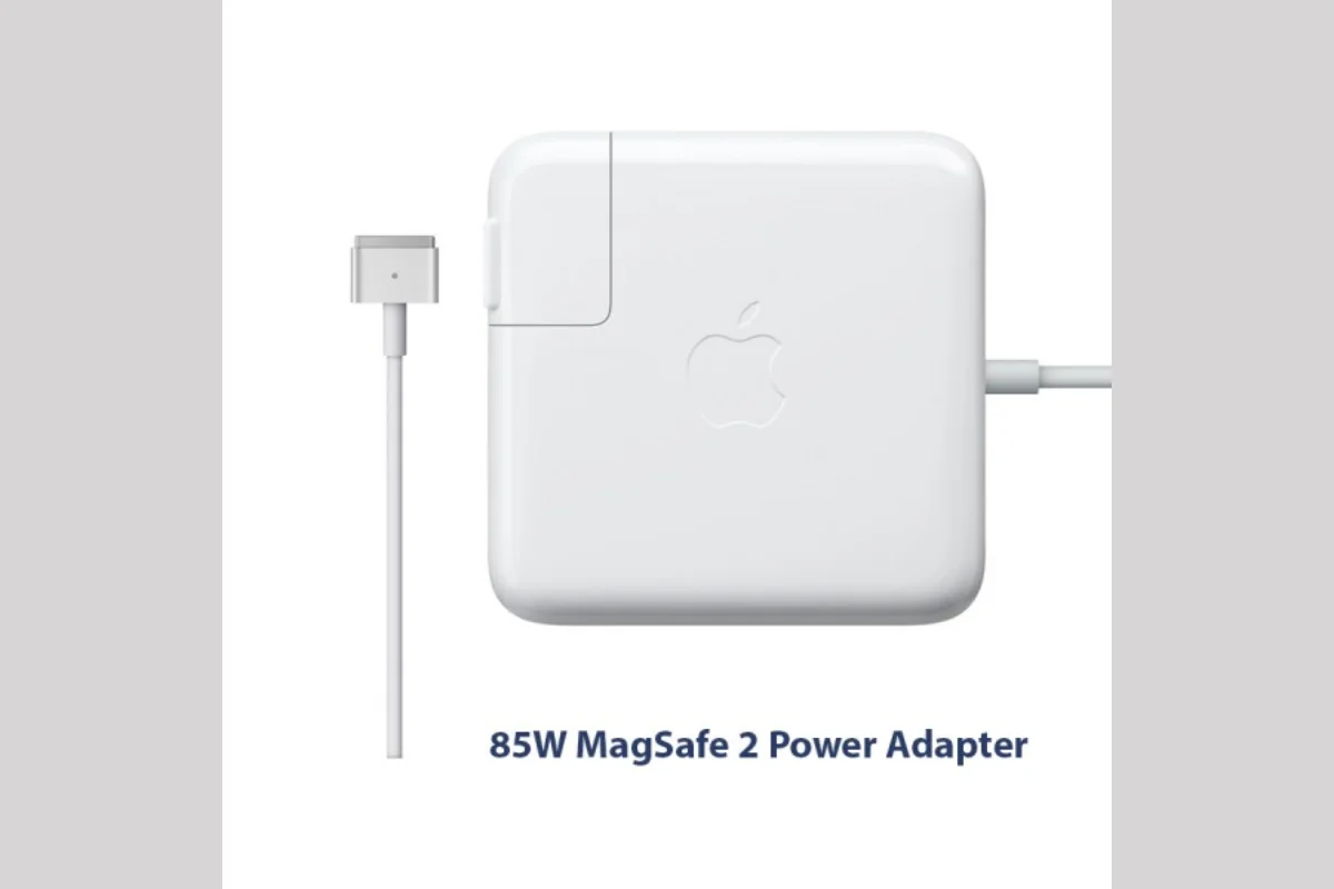 Sạc có nguồn MagSafe 2 85W