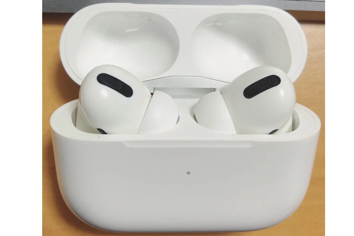 AirPods Pro 2 (2022) ra mắt khi nào ?