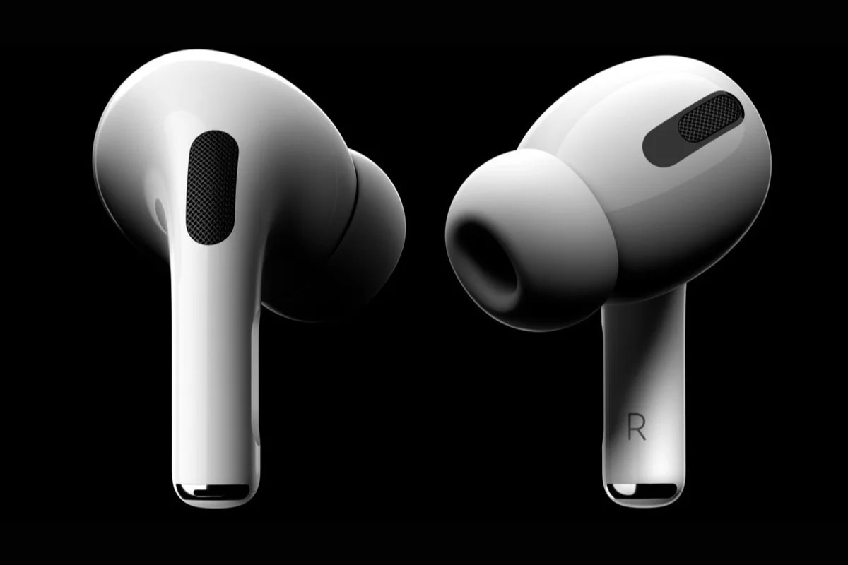 Airpods Pro - Bluetooh