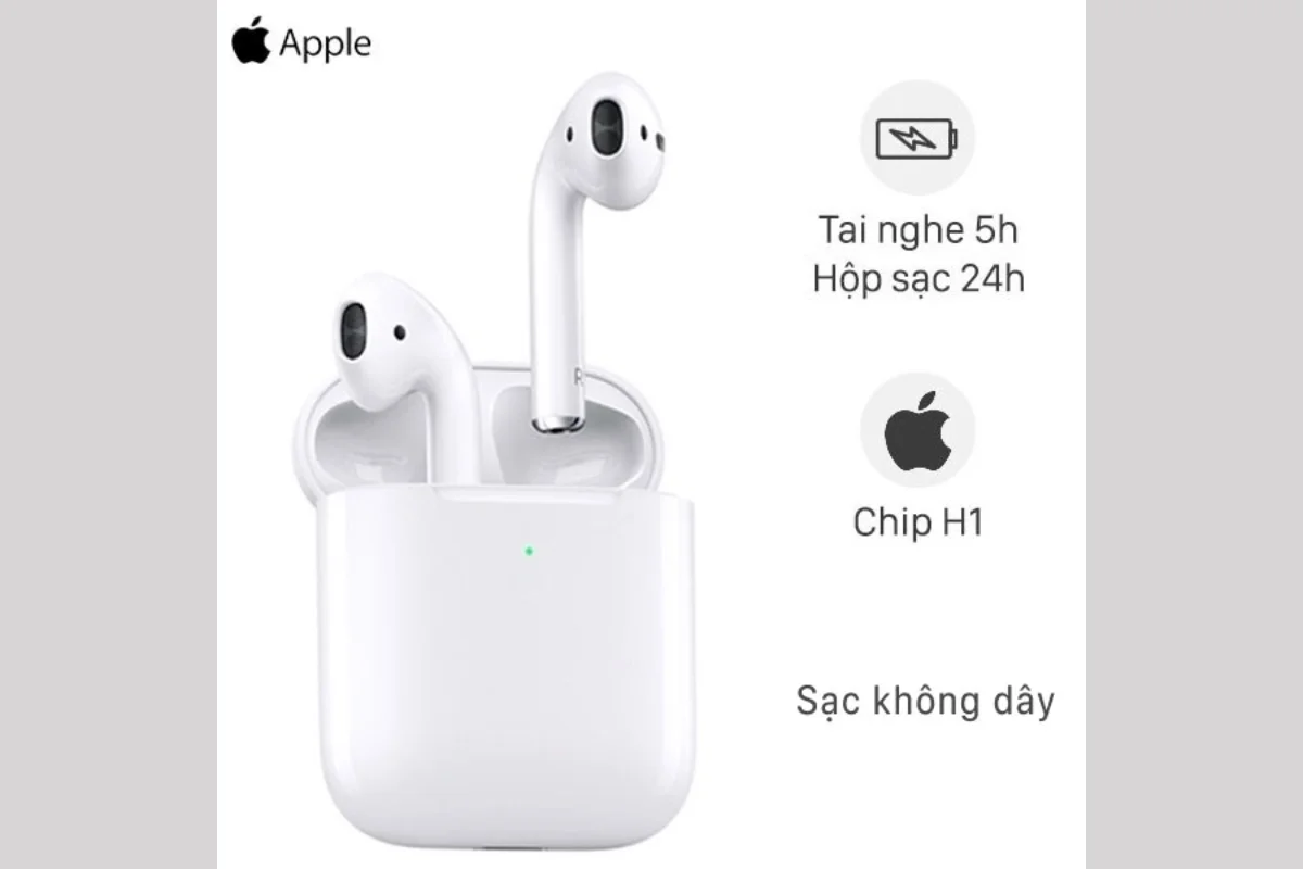 Apple Airpods 2