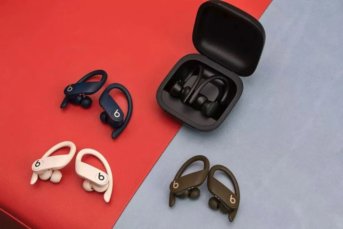 Tai nghe Powerbeats Pro