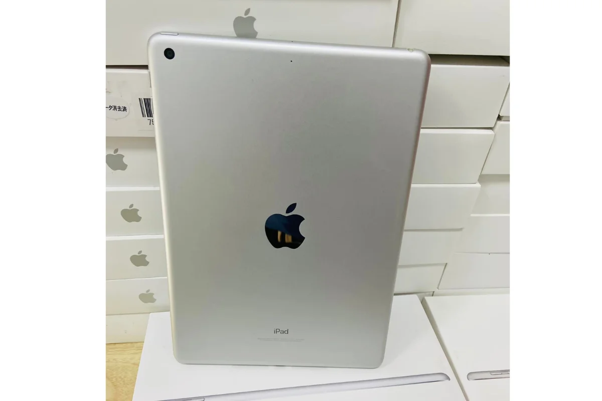 Tại Sao Nên Mua iPad Gen 5 WiFi Cũ Đẹp 99%