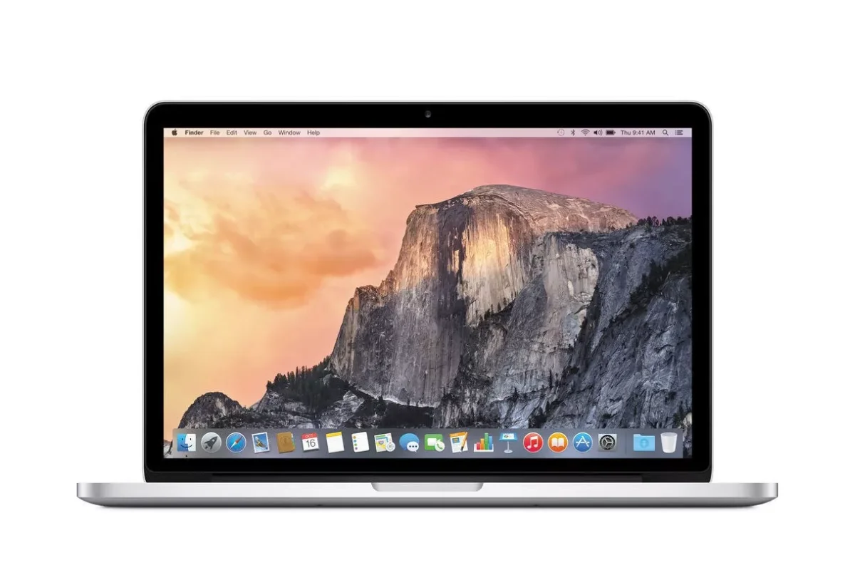 Thông số kỹ thuật chi tiết của mẫu Macbook Pro 2018 Cũ 13inch Touchbar Đẹp 99%