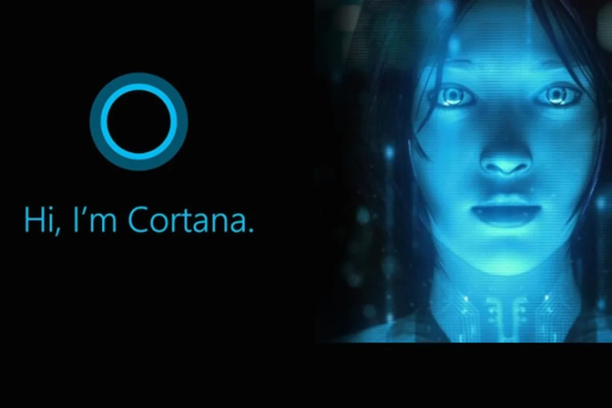 Trợ lý ảo Cortana