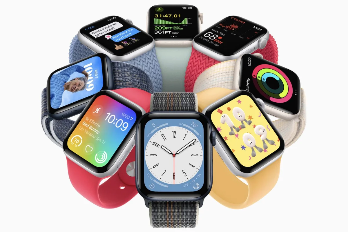 Hệ Điều Hành WatchOS 9 và Tính Năng Thông Báo Mới