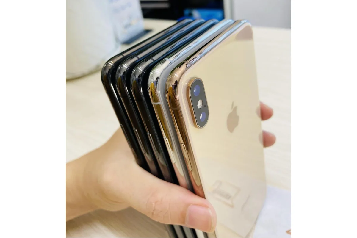 Đảm bảo nguồn gốc xuất xứ iPhone XS 99%