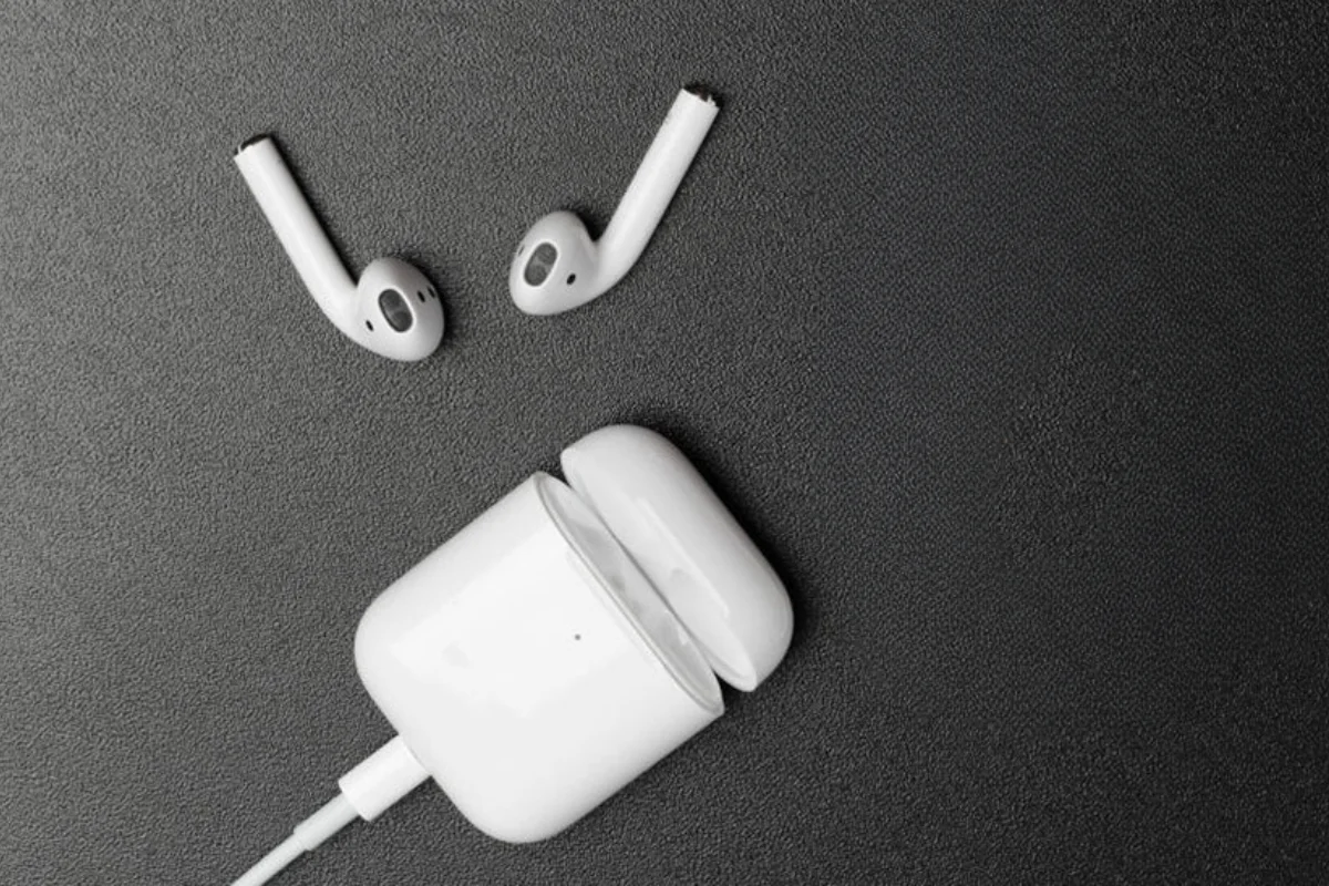 Airpods 2 không nhận sạc