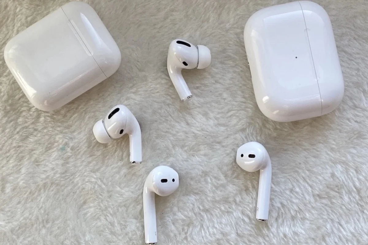 Sửa tai nghe AirPods chuyên nghiệp, uy tín tại TPHCM - Max Mobile