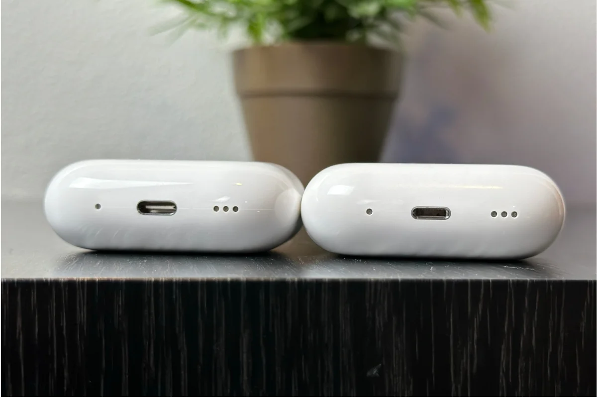 Thay chân sạc Airpods tất cả các model - Max Mobile