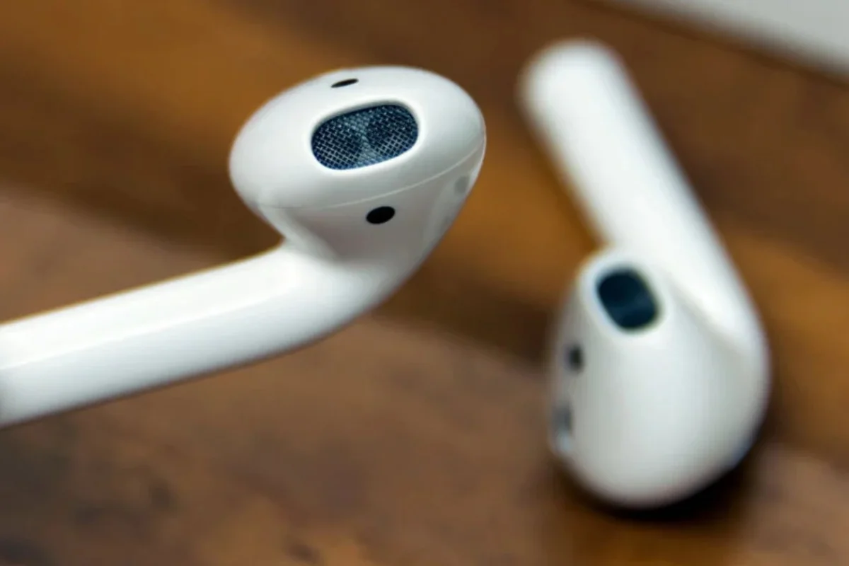 Thay loa Airpods 1 - Max Mobile