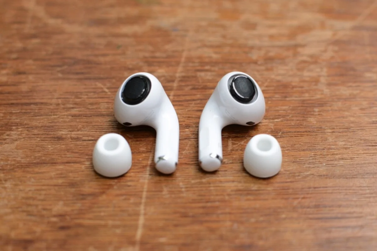 Thay loa Airpods Pro 1 - Max Mobile