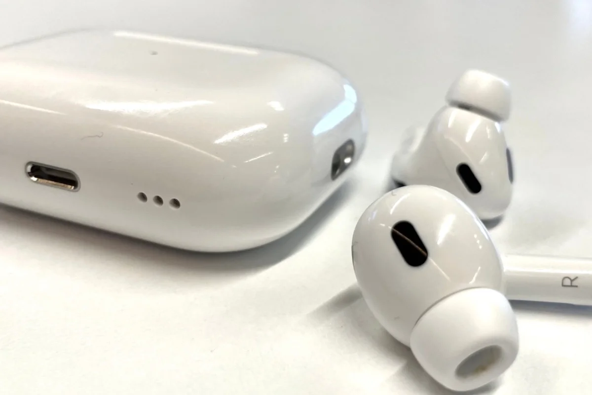 Thay loa Airpods Pro 2 - Max Mobile