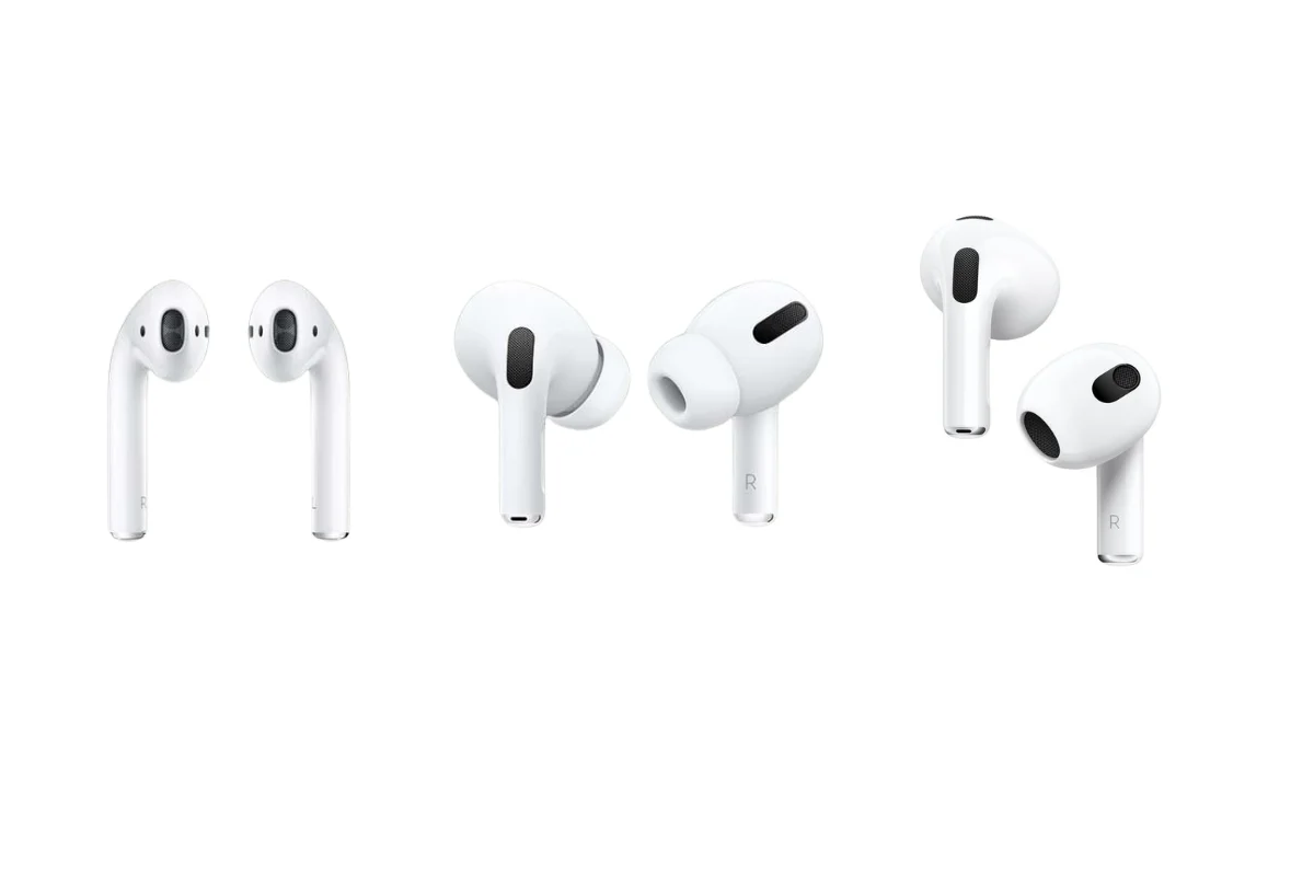 Thay loa Airpods tất cả các model - Max Mobile