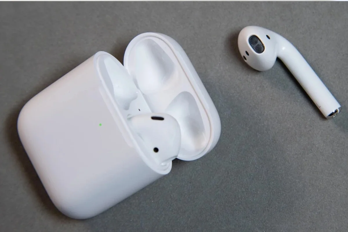 Thay mic Airpods 1 - Max Mobile