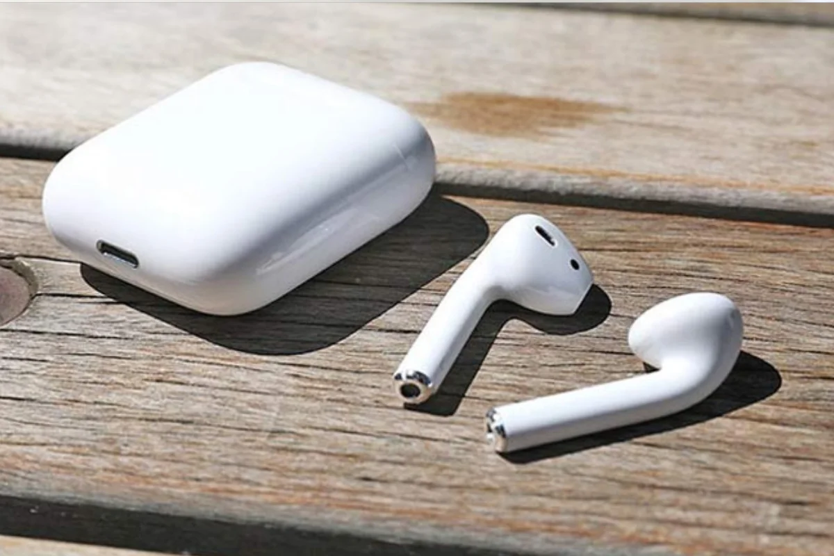 Thay mic Airpods 2 - Max Mobile