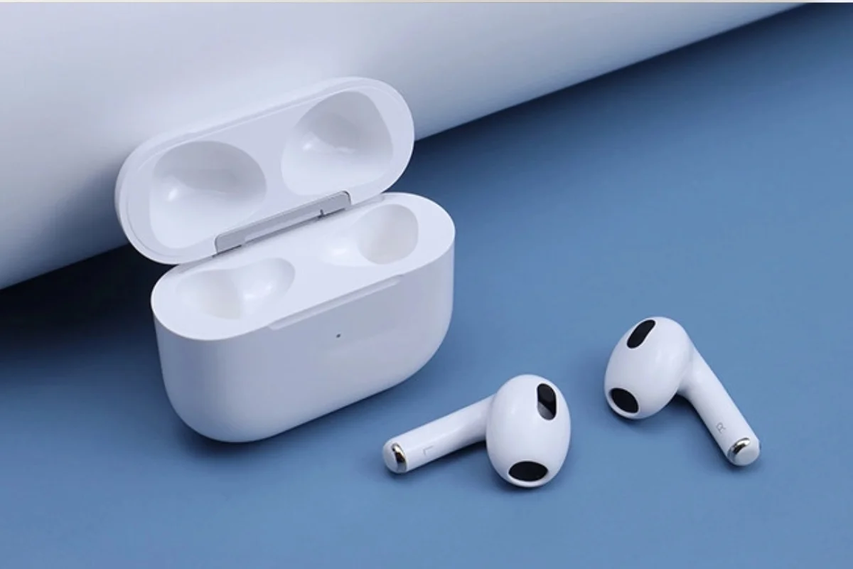 Thay mic Airpods 3 - Max Mobile