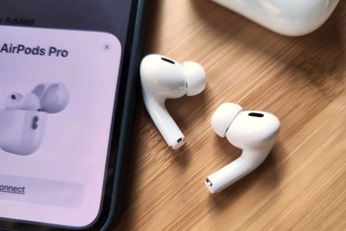 Thay mic Airpods Pro 1 - Max Mobile