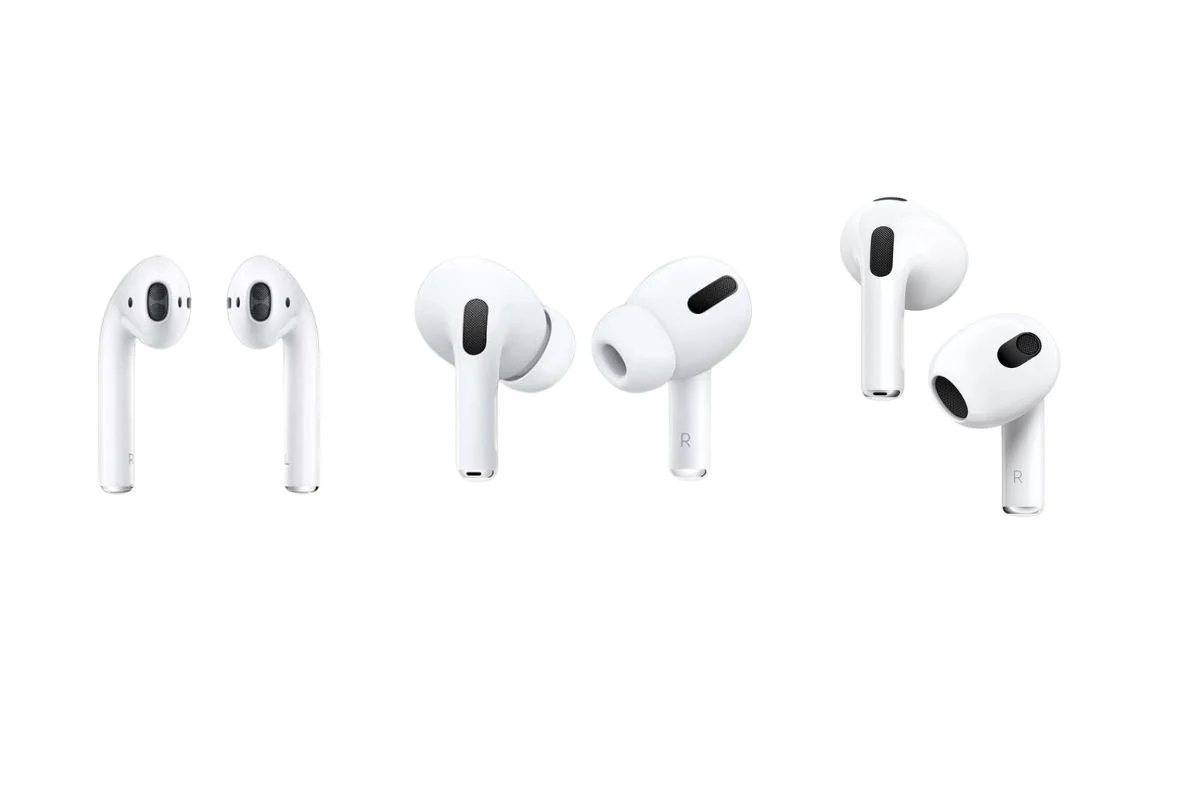 Thay mic Airpods tất cả các model - Max Mobile